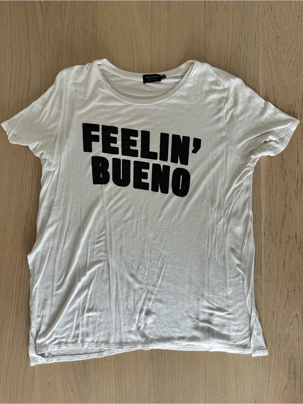 'Feelin' Bueno' Graphic Tee